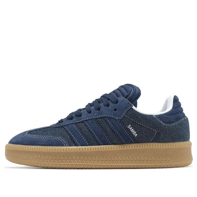 Adidas Samba XLG 'Denim Night Indigo'