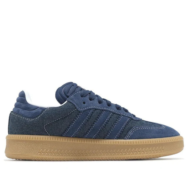 Adidas Samba XLG 'Denim Night Indigo'