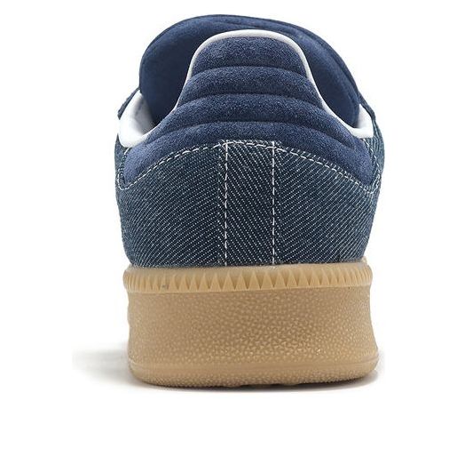 Adidas Samba XLG 'Denim Night Indigo'