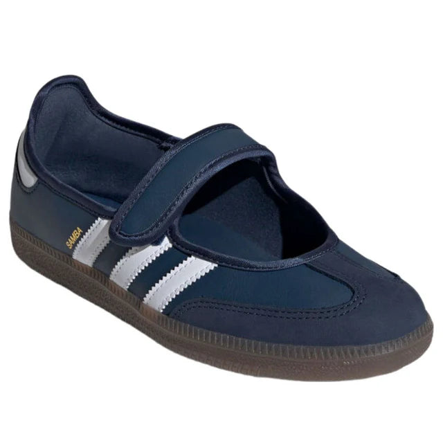 Adidas Samba Jane 'Navy'