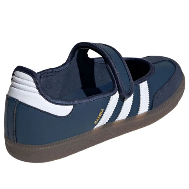 Adidas Samba Jane 'Navy'