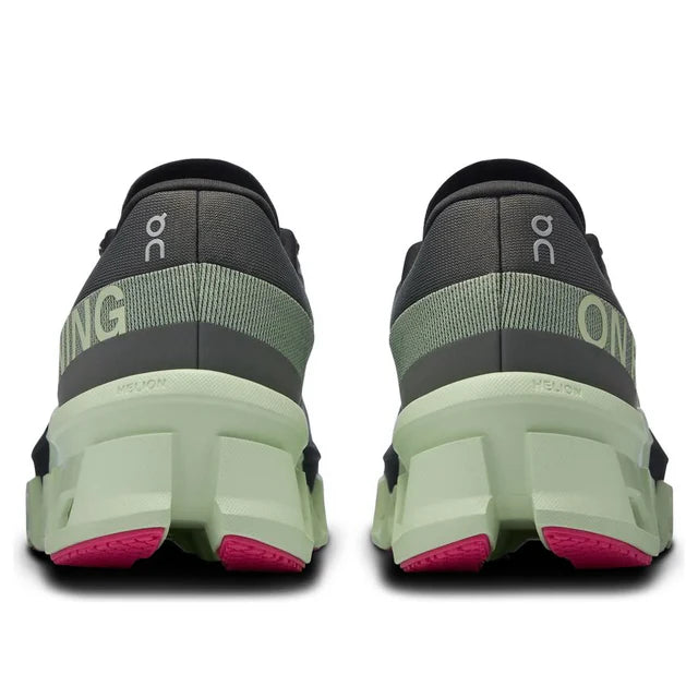 On Running Cloudmonster 2 'Asphalt Lima'