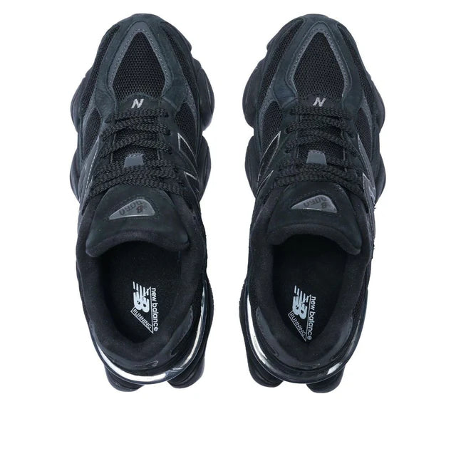 New Balance 9060 Black Cement
