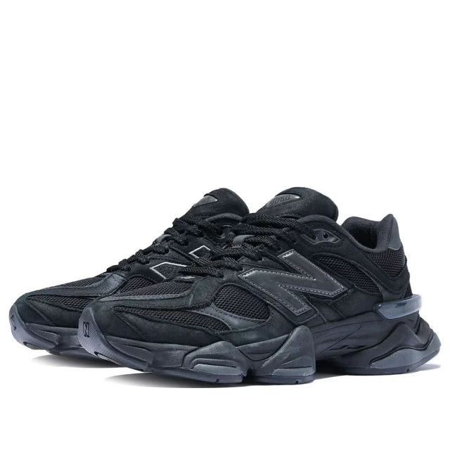 New Balance 9060 Black Cement