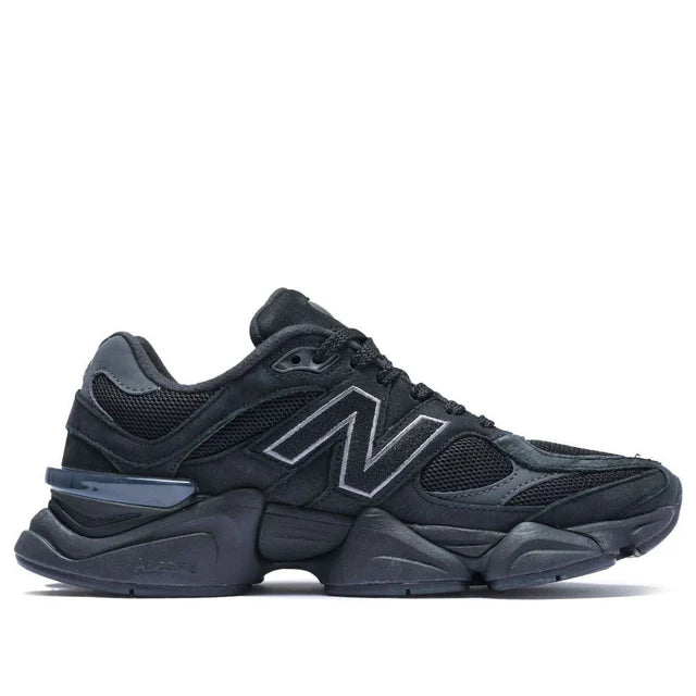 New Balance 9060 Black Cement