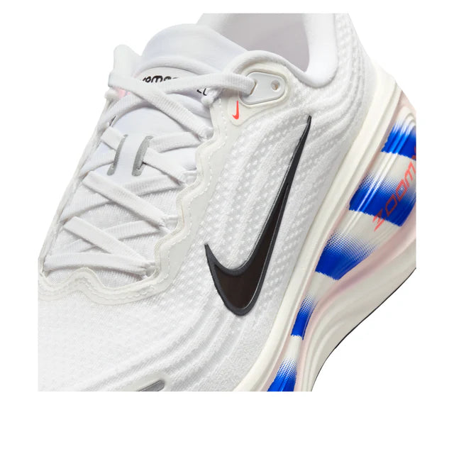 Nike Air Zoom Vomero Plus 'White Racer Blue Bright Crimson'