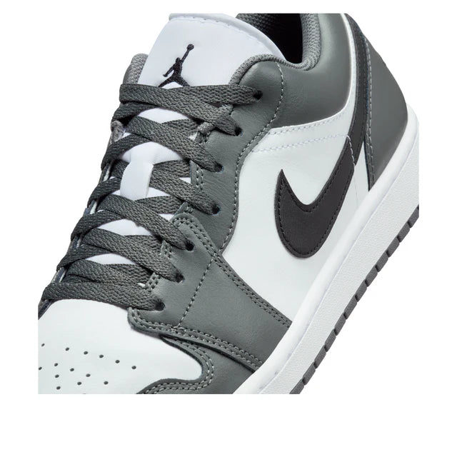Nike Air Jordan 1 Low Iron Grey
