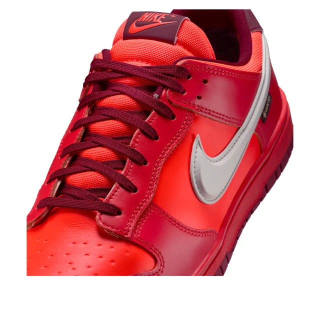 Nike Dunk Low Gore-Tex 'Crimson'