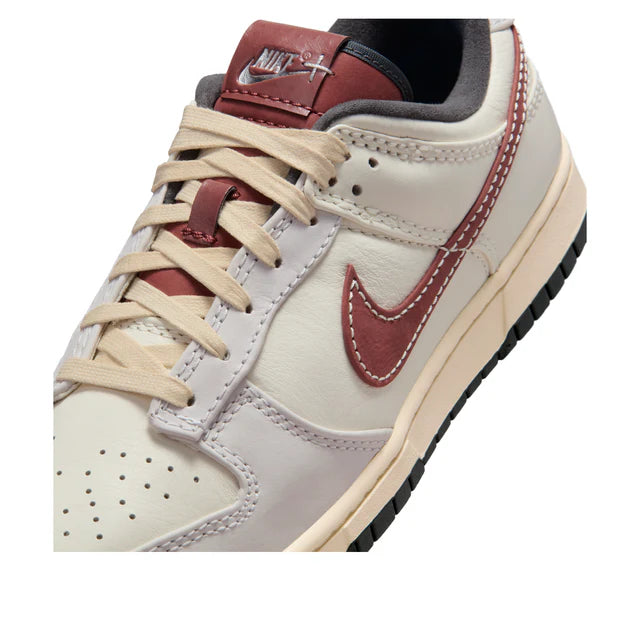 Nike Dunk Low 'Dark Pony Soft Pearl'