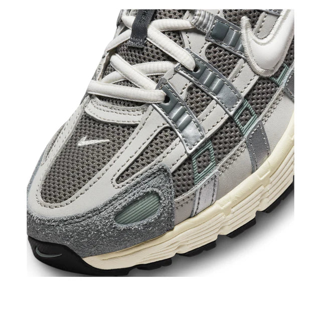 Nike P-6000 Flat Pewter