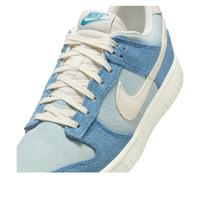 Nike Dunk Low 'Smokey Blue'