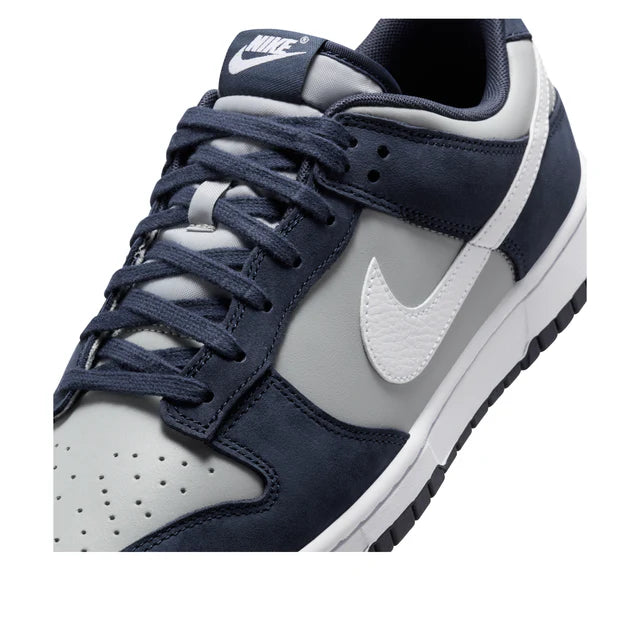Nike Dunk Low 'Obsidian Smoke Grey'