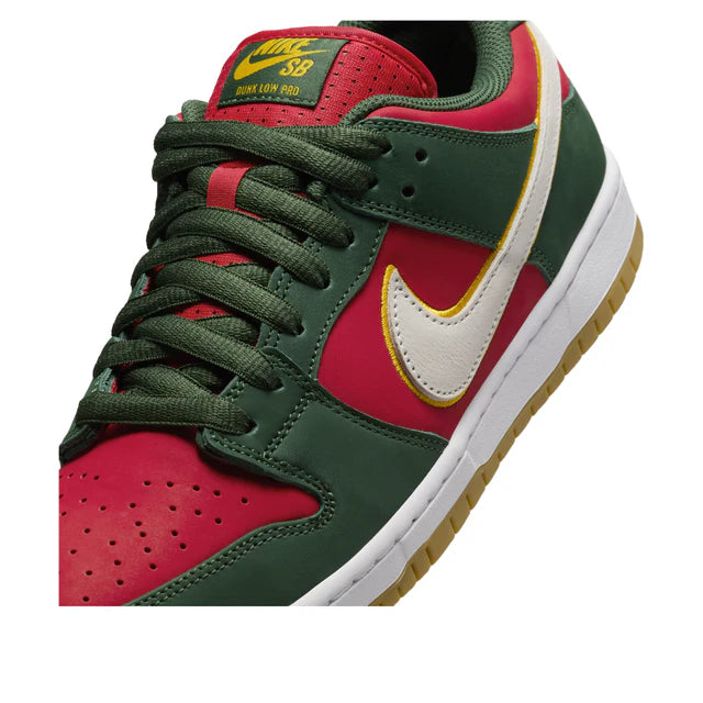 Nike SB Dunk 'Seattle Sonics'