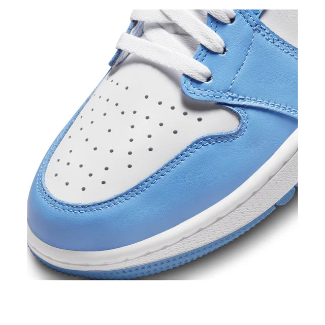 Air Jordan 1 Low Golf UNC