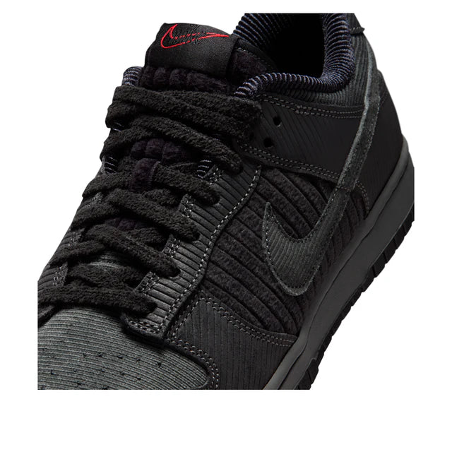 Nike Dunk Low Retro Premium 'Black Corduroy