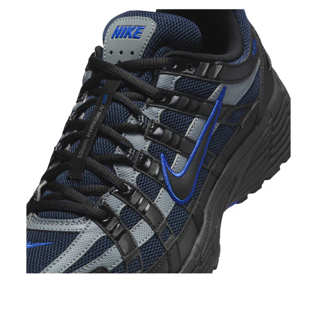 Nike P-6000 'Black Obsidian Grey Game Royal'