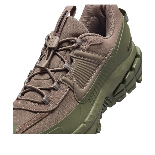 Nike Zoom Vomero Roam Mink Brown Medium Olive Cargo Khaki Black