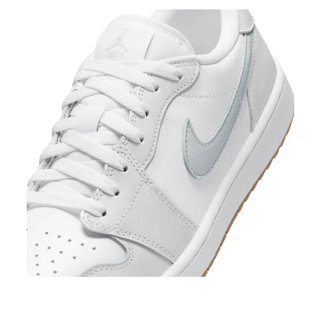 Air Jordan 1 Low Golf 'White Gum'