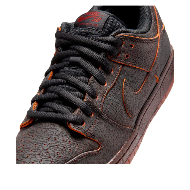 Nike SB Dunk Low 'Krampus