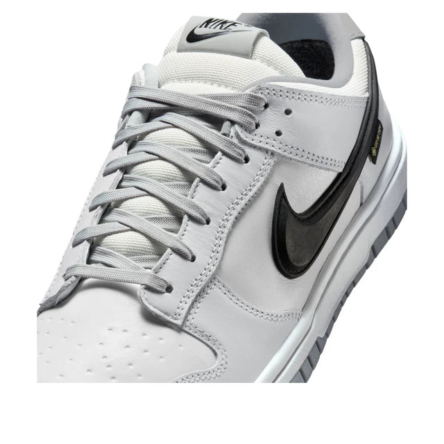Nike Dunk Low Gore-Tex 'White Black'