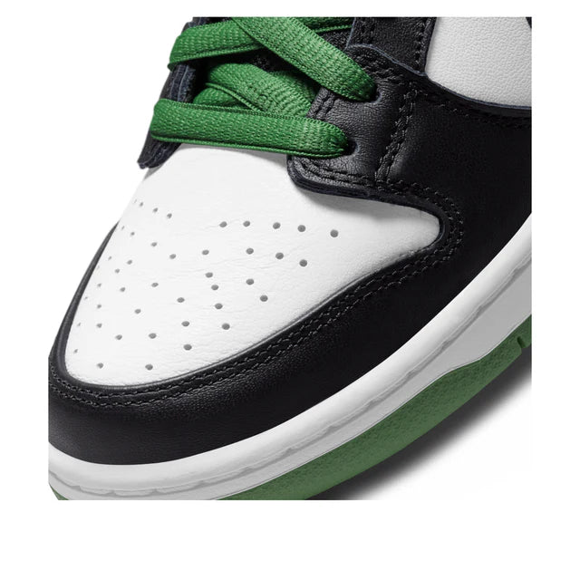 Nike SB Dunk Low Pro Classic Green