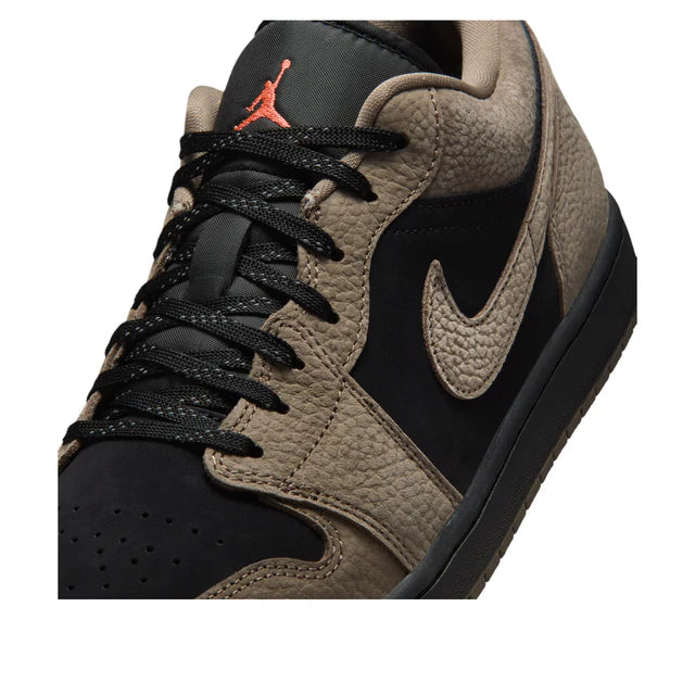 Air Jordan 1 Low 'Olive Grey'
