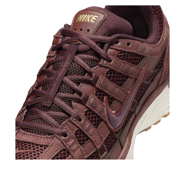 Nike P-6000 SE 'Dark Pony Burgundy Crush'