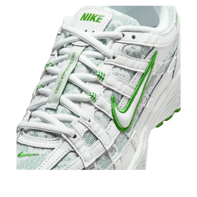 Nike P-6000 'Summit White Kelly Green'