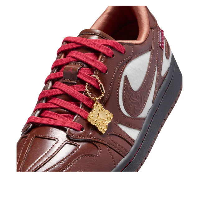Air Jordan 1 Low Method Of Make v3 'Year Of The Horse' 2026