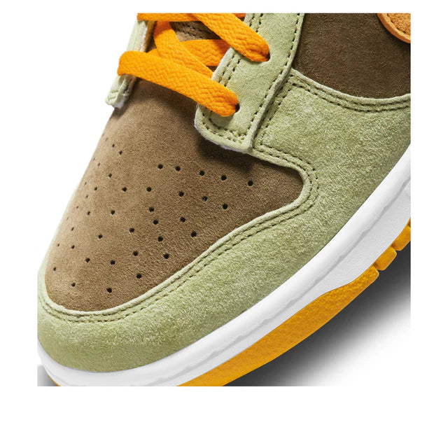 Nike Dunk Low Dusty Olive