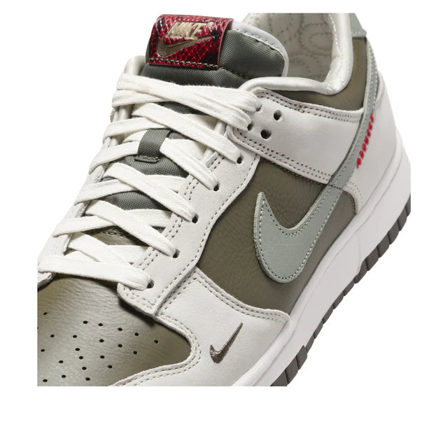 Nike Dunk Low 'Year of the Snake'