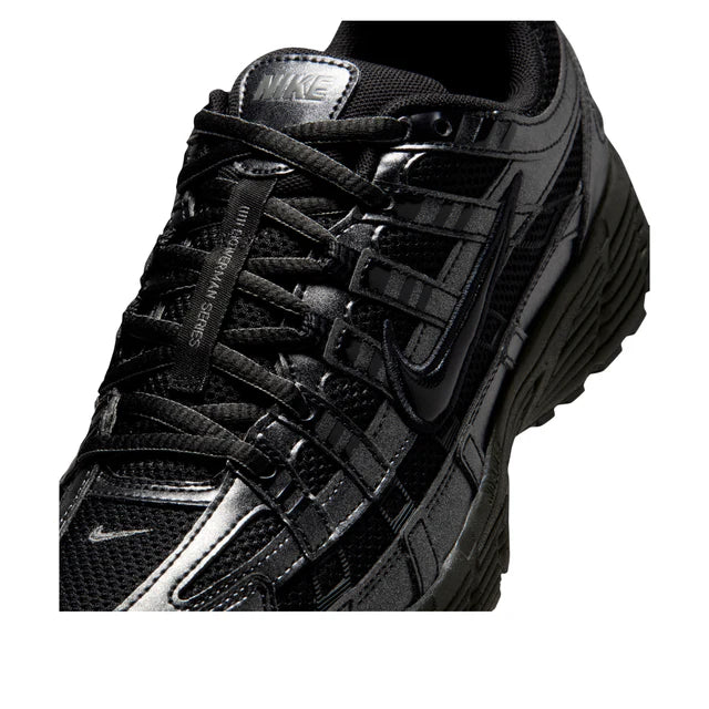 Nike P-6000 'Black Anthracite'