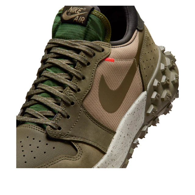 Jordan 1 Low Element Gore-Tex Medium Olive