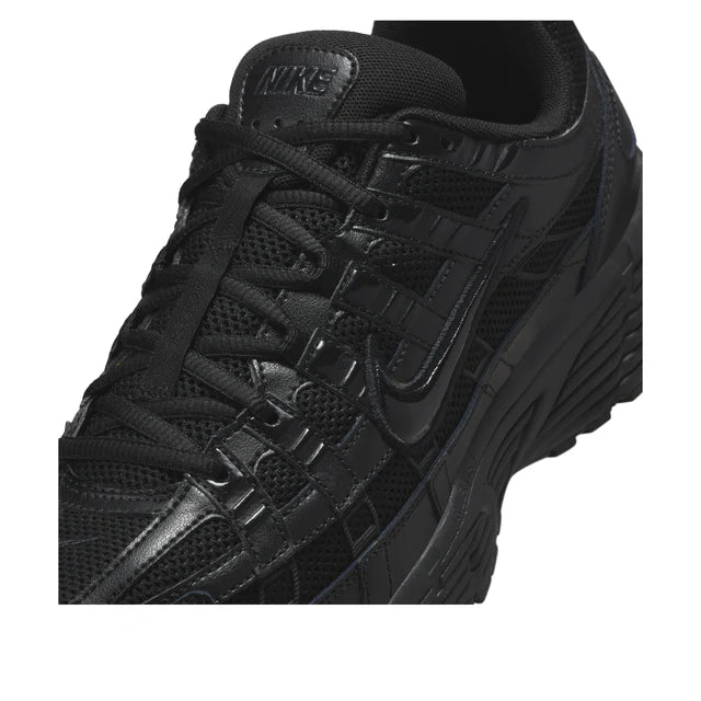 Nike P-6000 Black