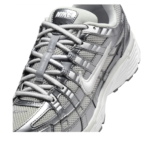 Nike P-6000 'Grey Fog Cool Grey'