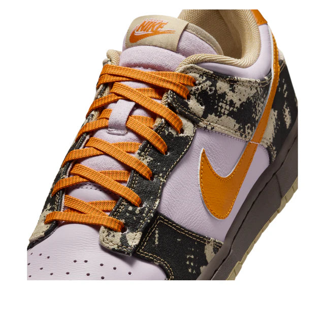Nike Dunk Low Retro LTD 'Punk Rock Digital Camo'