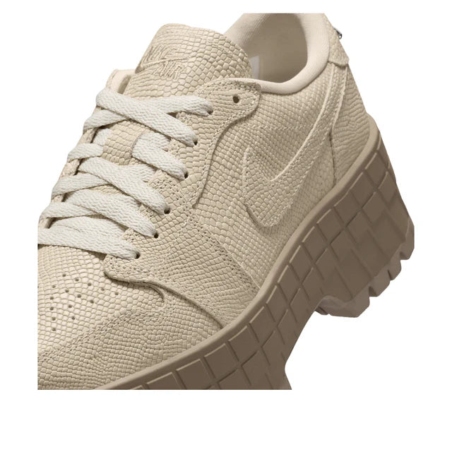 Jordan 1 Low Brooklyn Rattan Desert Camo
