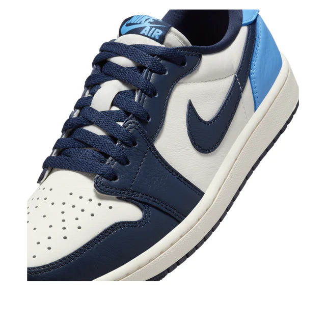 Air Jordan 1 Low OG Obsidian