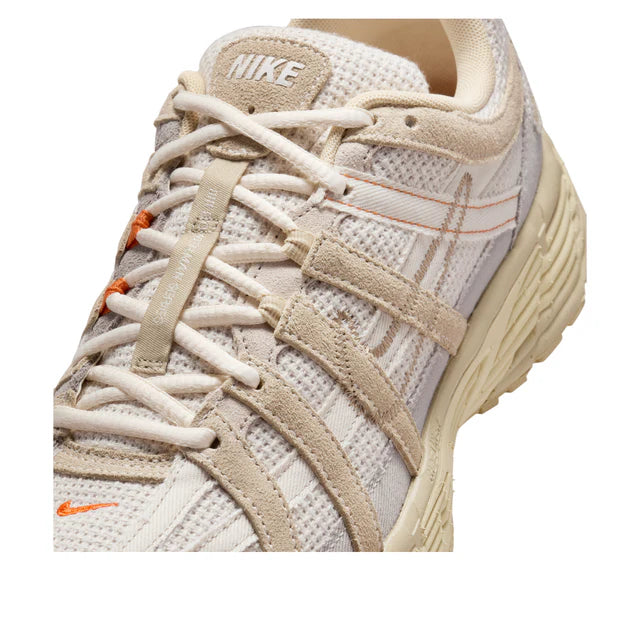 Nike P-6000 'College Grey Khaki Pale Ivory'