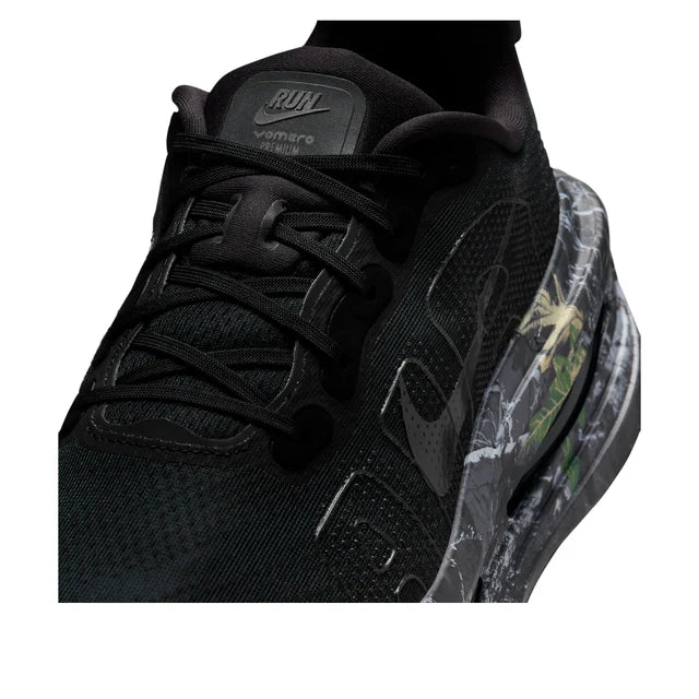 Nike Vomero Premium Realtree Camo Black