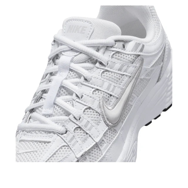 Nike P-6000 'Platinum Tint White'