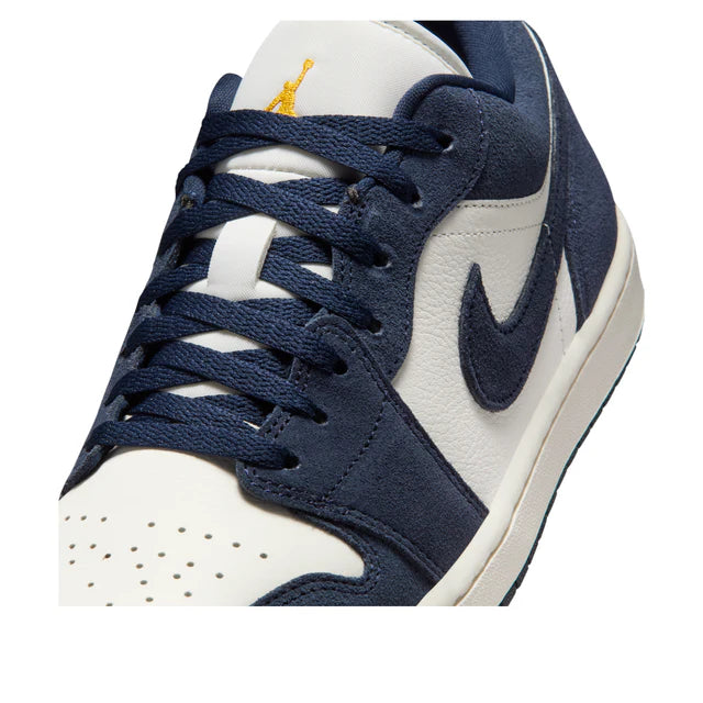 Jordan Air Jordan 1 Low SE 'Obsidian'