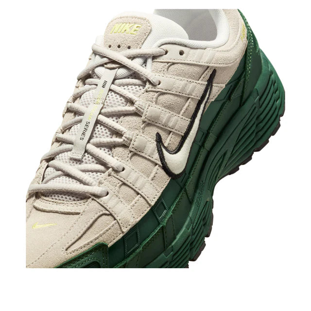 Nike P-6000 Premium Vast Grey Fir