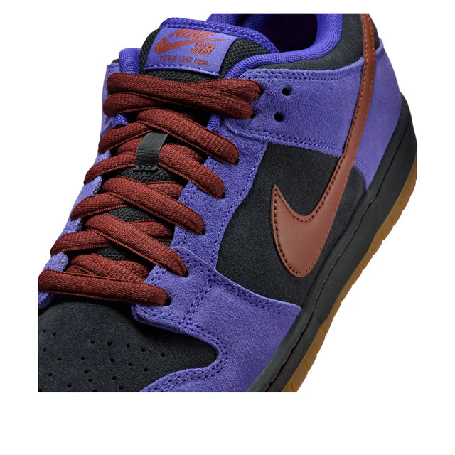 Nike SB Dunk Low 'Persian Violet'