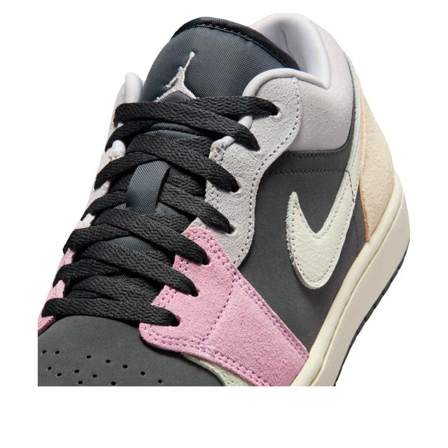 Air Jordan 1 Low 'Anthracite Muslin'