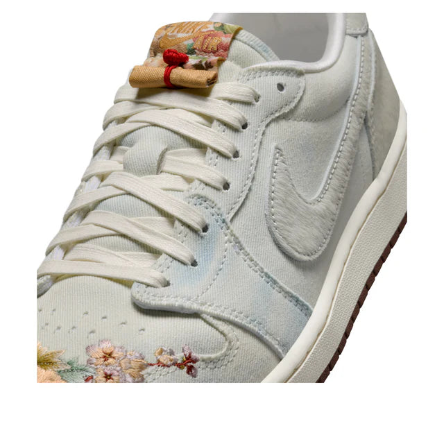 Air Jordan 1 Retro Low OG Chinese New Year