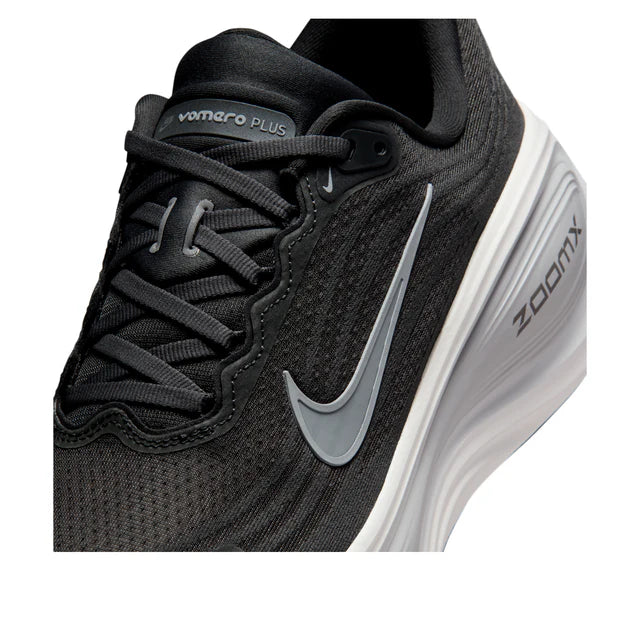 Nike Air Zoom Vomero Plus 'Anthracite White Wolf Grey'