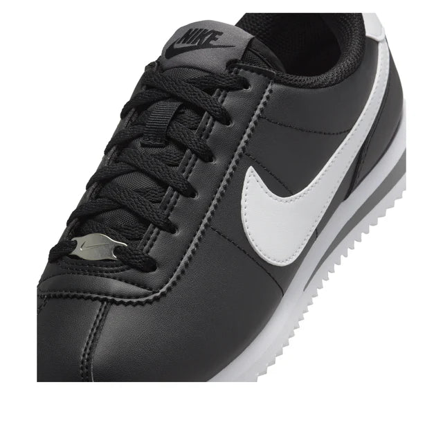 Nike Cortez 'Black White'
