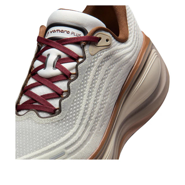 Nike Vomero Plus Caldera Brown Dark Field Brown