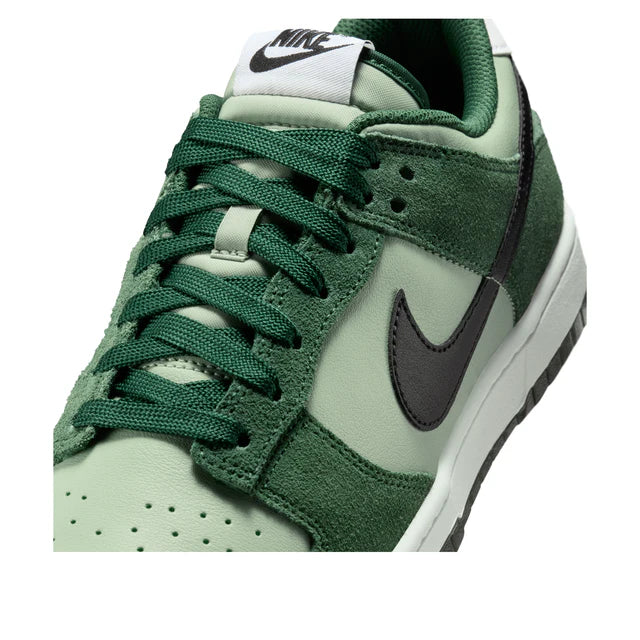 Nike Dunk Low Retro SE 'Jade Horizon Black Fir'